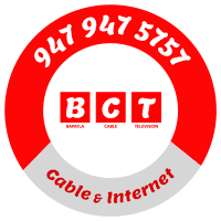 BCT Customer App