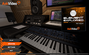 Element Explored Course For Wa Screenshot 0