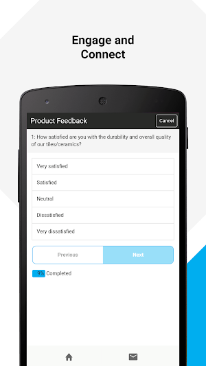ItalConnect Screenshot 2