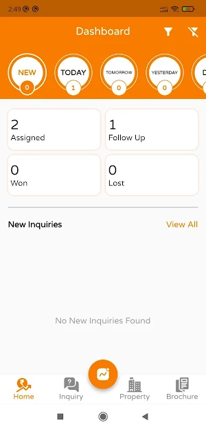 Rawal Realty Screenshot 1