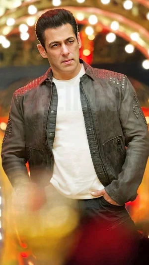 Salman Khan Wallpapers Screenshot 2