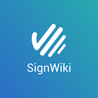 Signwiki