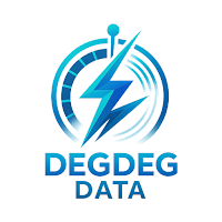 Degdeg  Data