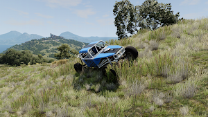 Offroad Monster Trucks 4x4 Screenshot 3