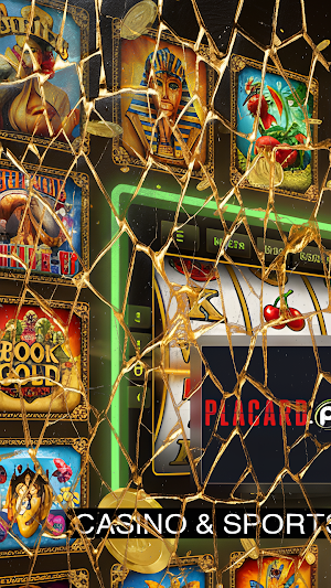 Placard Screenshot 0