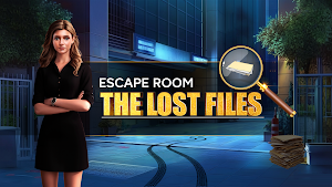 Escape Room: The Lost Files Screenshot 0