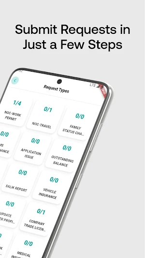 Investor Management System Screenshot 2