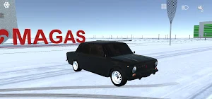 Magas Drive 2023 : гонки Screenshot 0