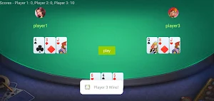 Teen Patti Birkin Screenshot 3