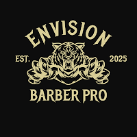 Envision Barbershop
