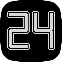 Minimal Clock