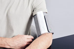 Withings BPM Connect Guide Screenshot 1