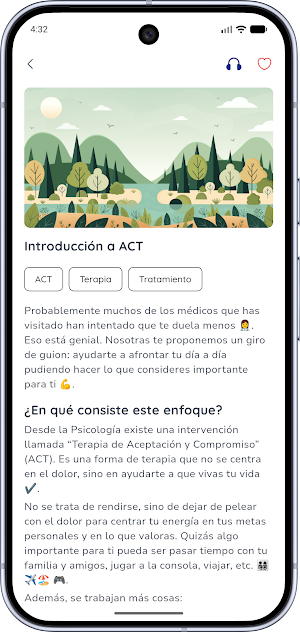 Digital SPA Screenshot 2