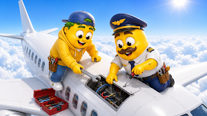 Dear Happy Passengers Screenshot 2