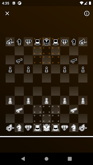 Xiangqi - Elephant Chess Screenshot 2