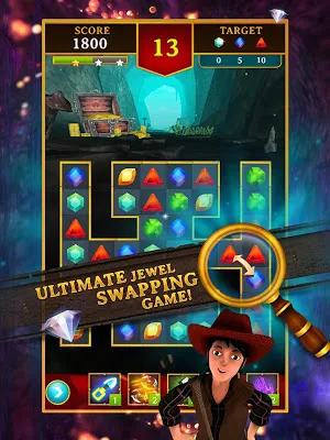 Jewels King Screenshot 3