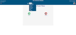 HC Patient Chart Screenshot 0