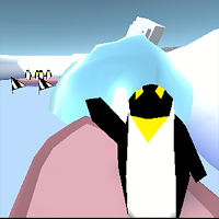 IceBreaker ship 3D