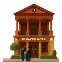 LK Vakeel Mitra