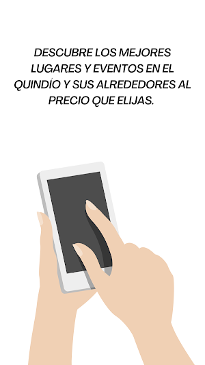 Planqui Quindío Screenshot 1