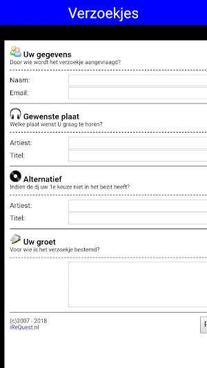ZolderTeam Screenshot 2