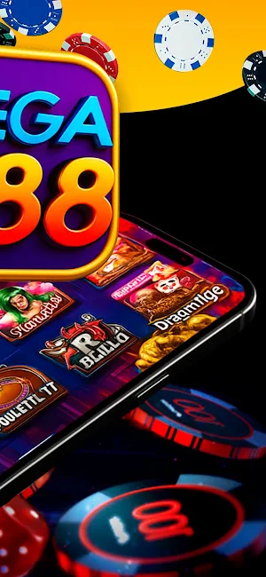 Mega888 Screenshot 3