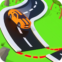 Attach Roads
