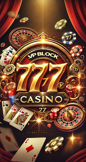 VP Block 777 Screenshot 1