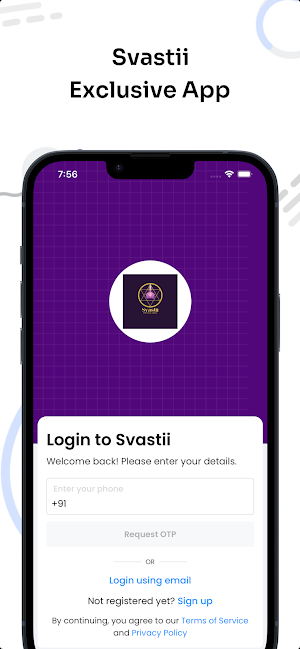 Svastiibysmita Screenshot 0