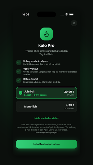 Kalo Screenshot 3
