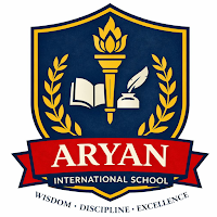 Aryan International School