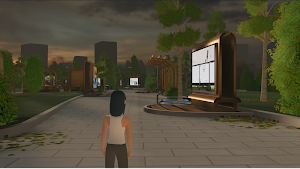 NiCE Virtual Gallery Screenshot 0