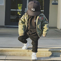 Children Ankara Styles
