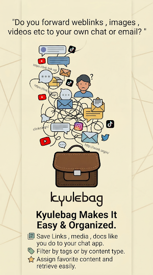 Kyulebag Screenshot 0