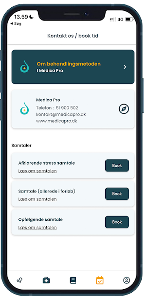 MindPro Screenshot 2