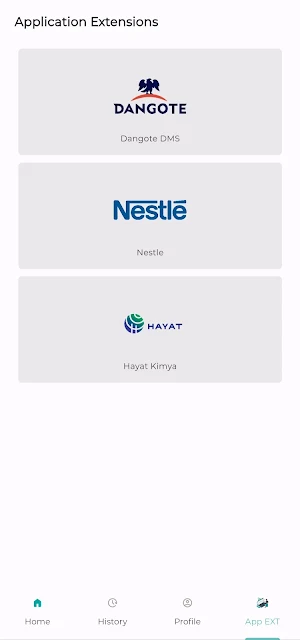 Buymarket Screenshot 2
