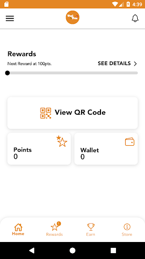 Thai By Thai Screenshot 1