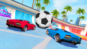 Cars Royale: Battle Arena Screenshot 0