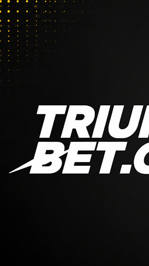 Triunfo Bet Screenshot 0
