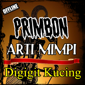 Primbon Jawa Arti Mimpi Digigit Kucing Screenshot 3