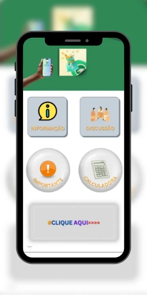 Empréstimos Online: Seu Guía Screenshot 0