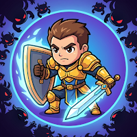 Idle Runner - AFK Defense RPG