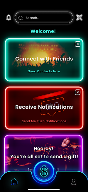 Bar Cash Screenshot 3