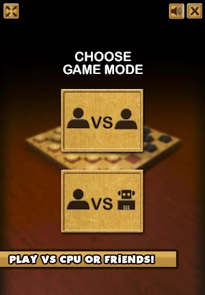 Master Checkers Multiplayer Screenshot 1