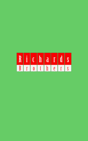 Richards Brothers Market Screenshot 0