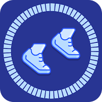 Steps Counter and Pedometer