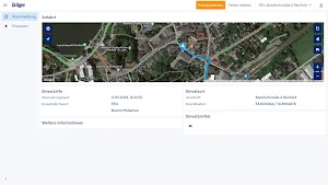 Dräger Smart Rescue TNG Screenshot 2