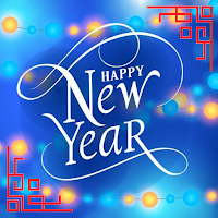 Wishing Happy New Year 2023