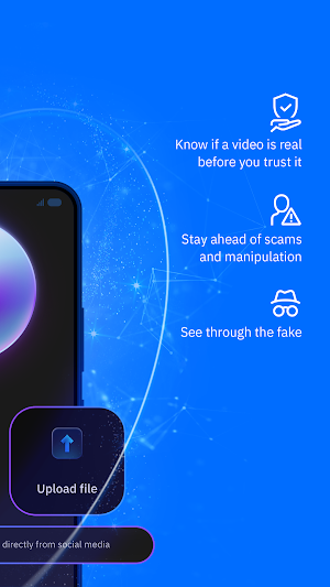 Bitdefender RealCheck Screenshot 1