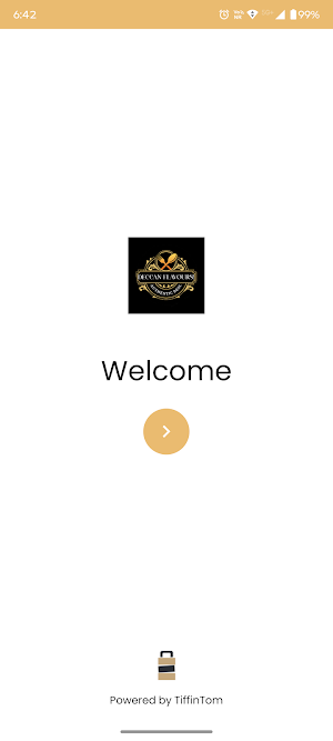 Deccan Flavours Screenshot 0